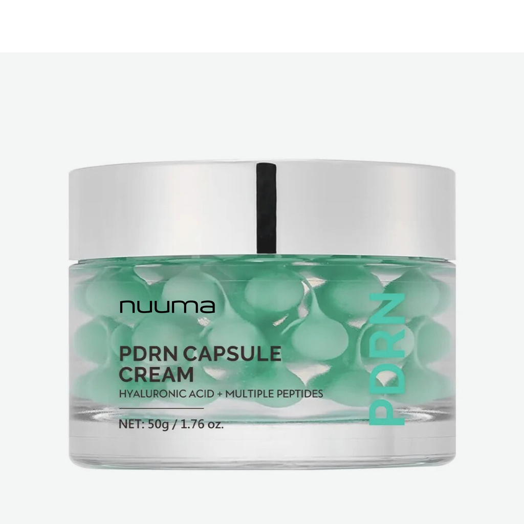 Acido ialuronico capsule jelly cream