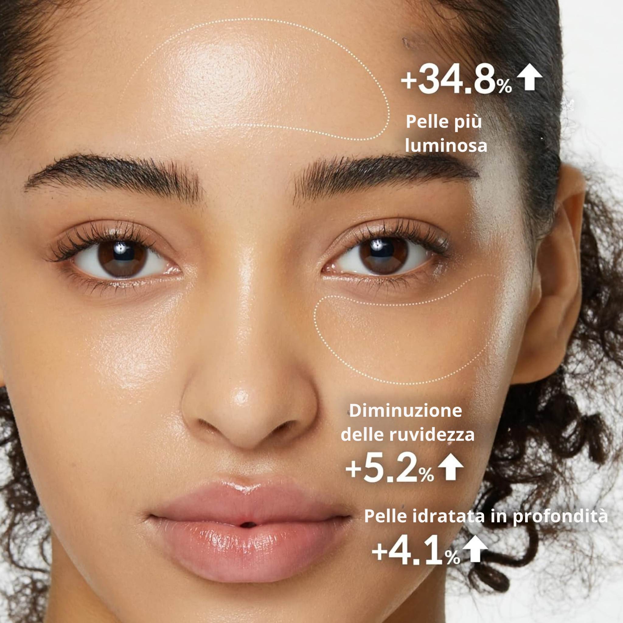 Vitamina C Capsule Jelly Cream