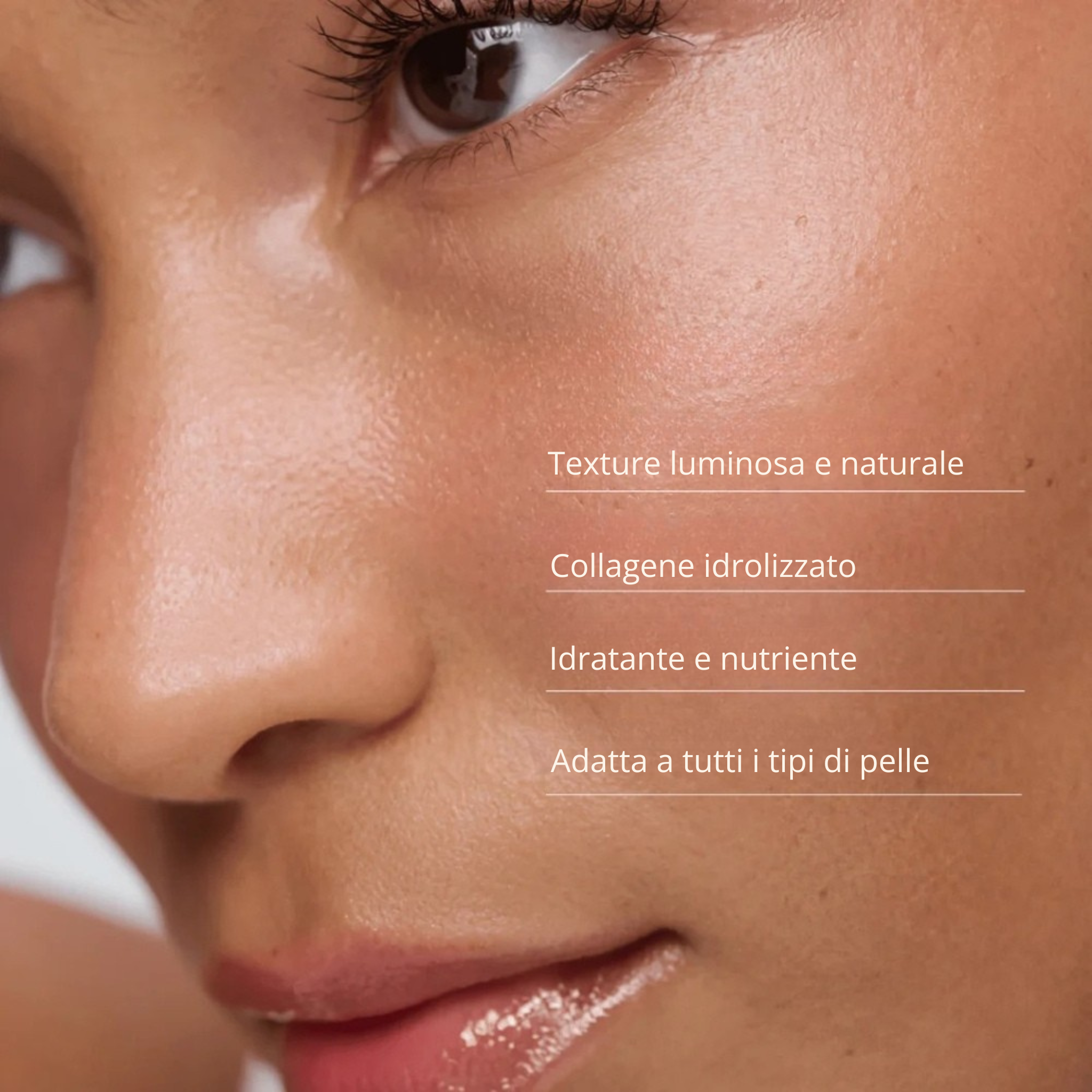 Collagene Capsule Jelly Cream