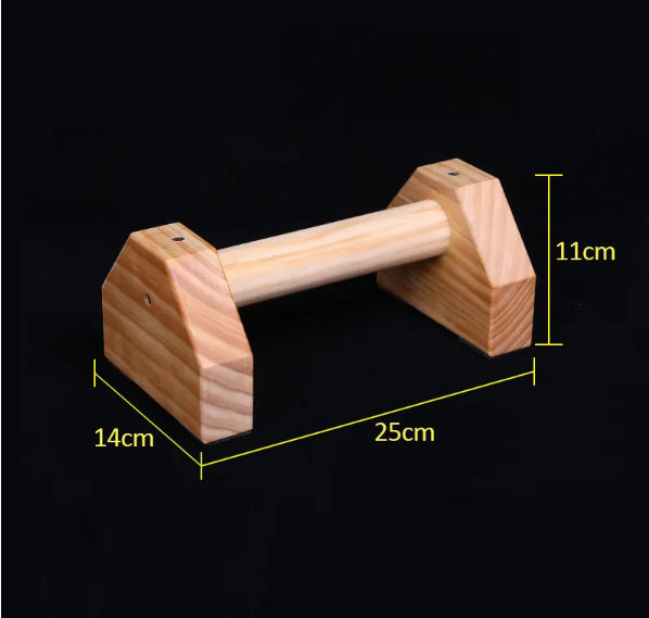 Wooden Push Ups-2
