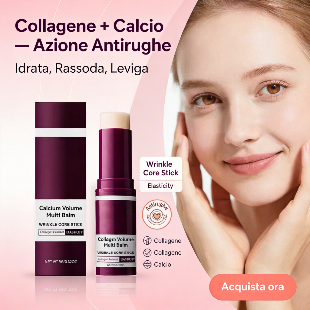 Calcium Lift Multi Balm