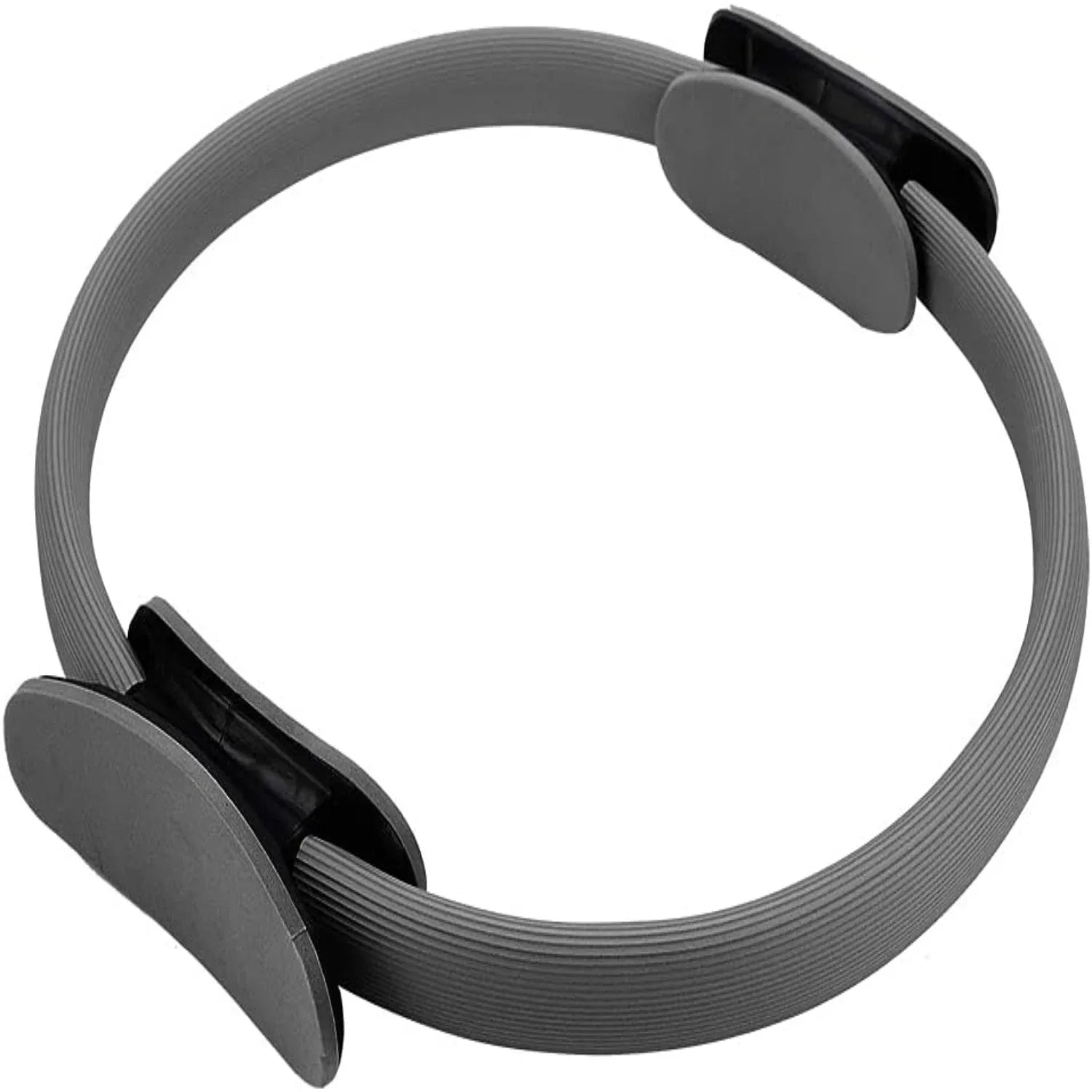 Lightweight Dual Resistance Pilates Ring for Legs-0