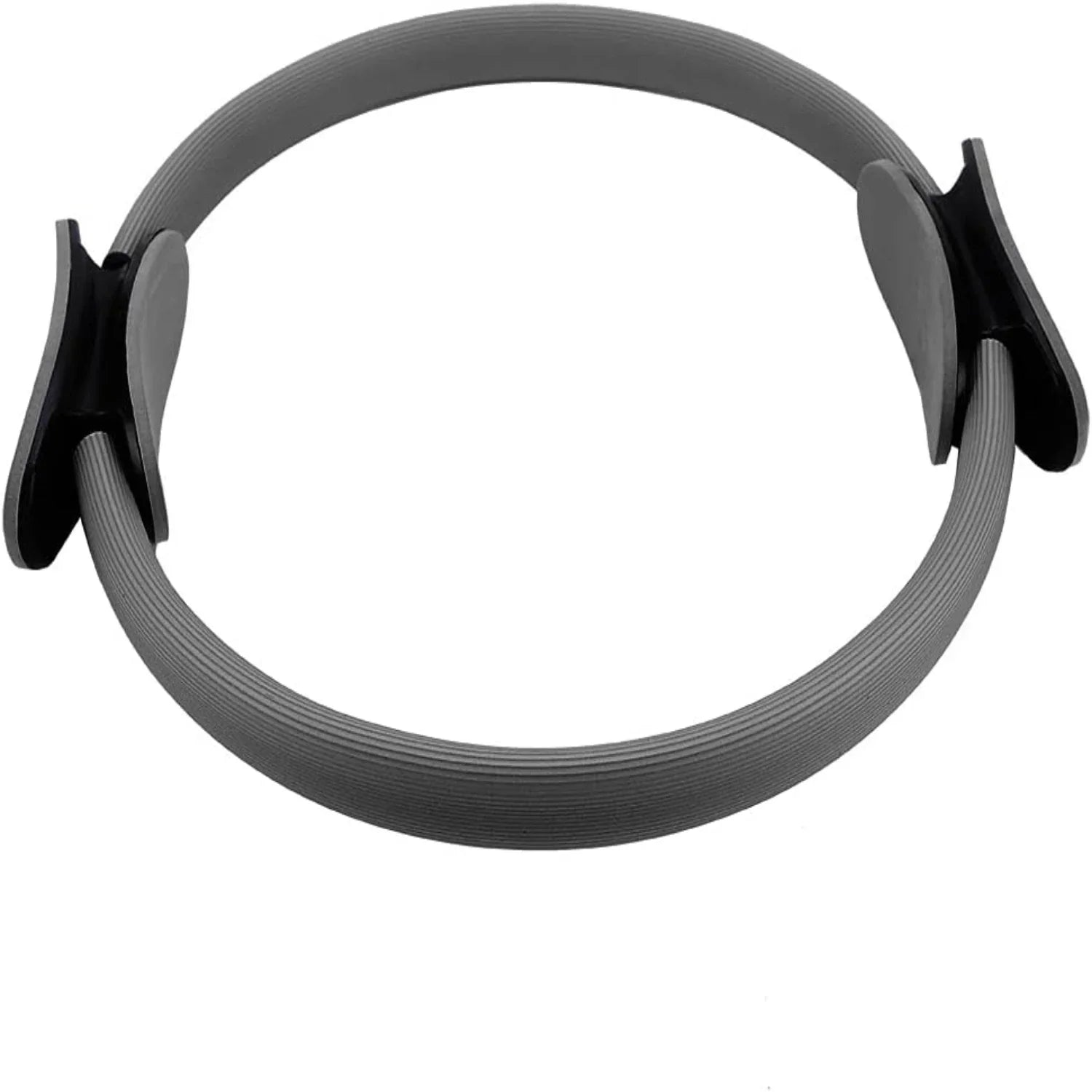 Lightweight Dual Resistance Pilates Ring for Legs-1