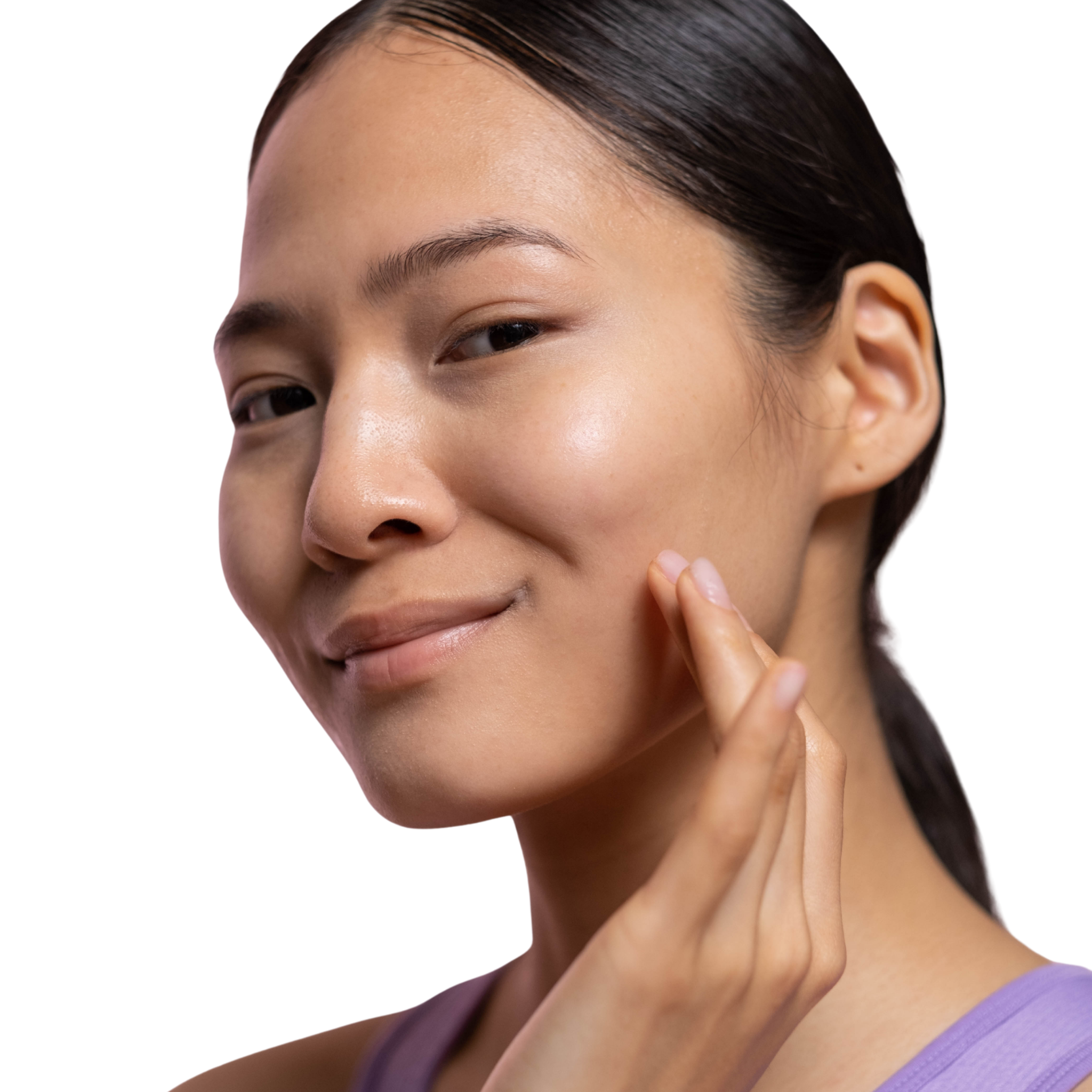 Acido ialuronico capsule jelly cream