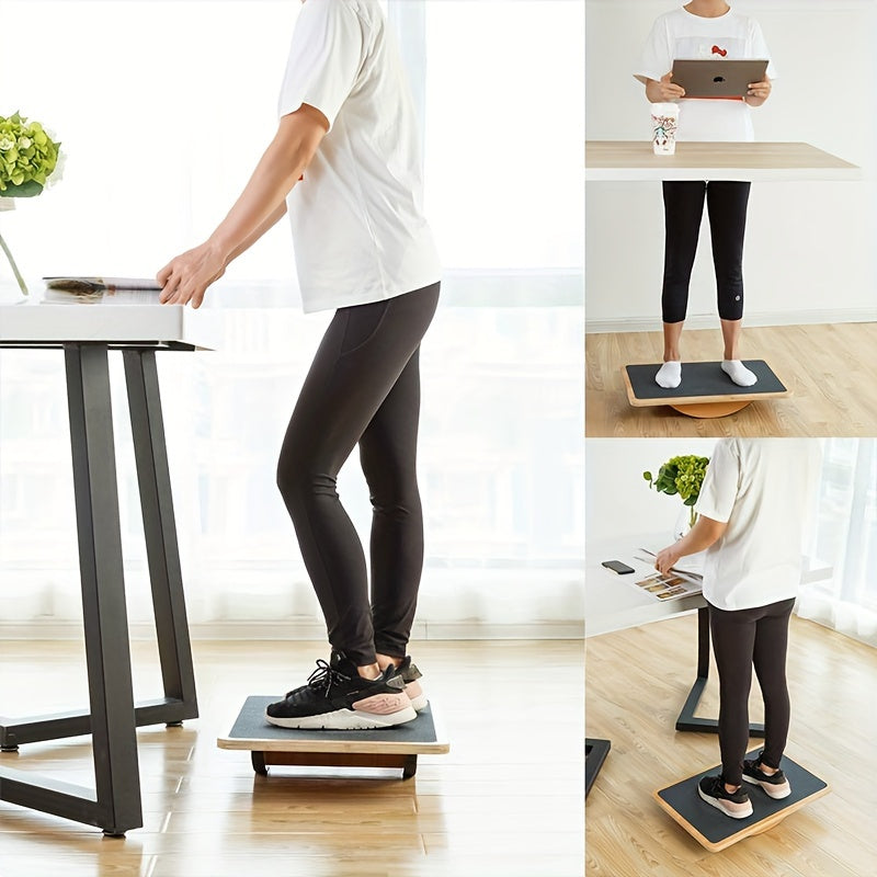 Balance Board for Core & Stability Training-2