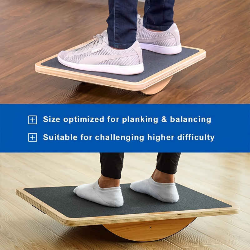 Balance Board for Core & Stability Training-3